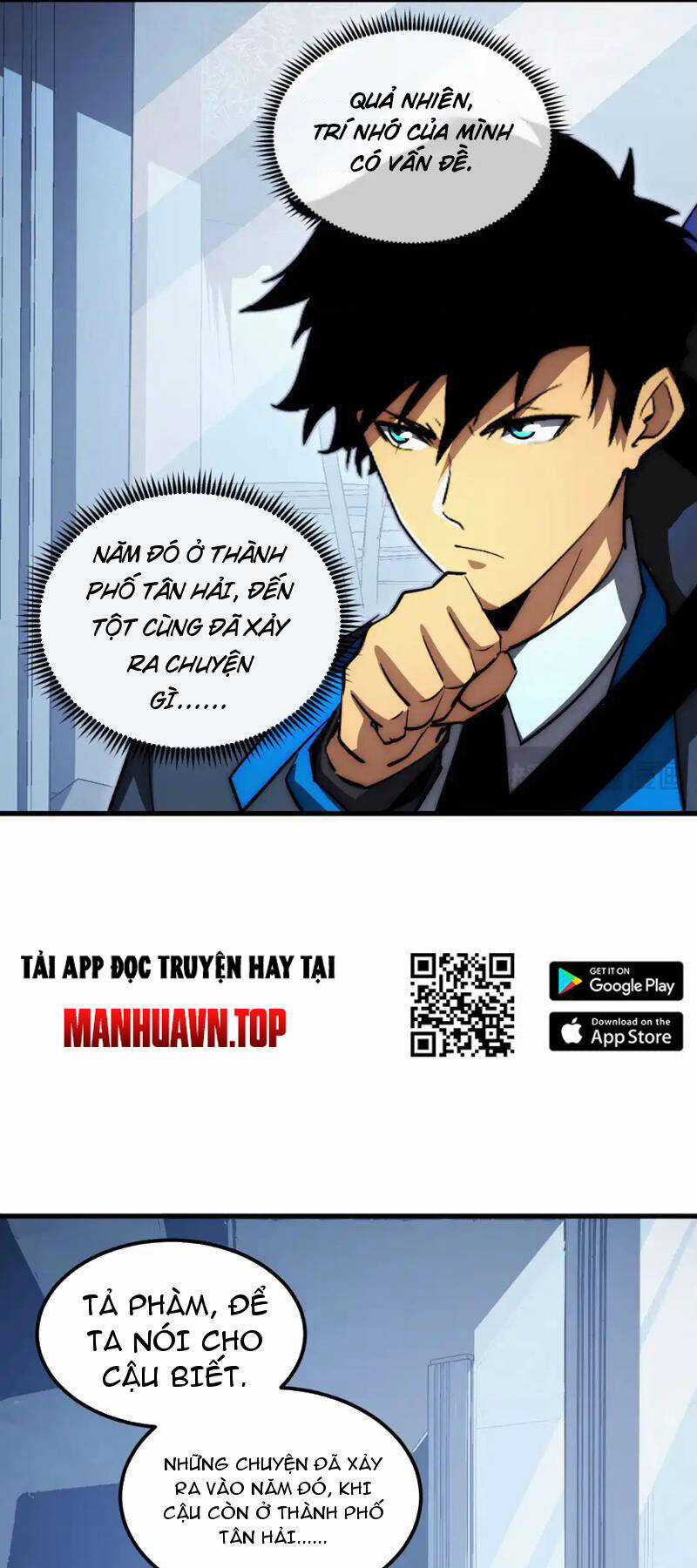 Mạt Thế Quật Khởi Chapter 274 trang 24