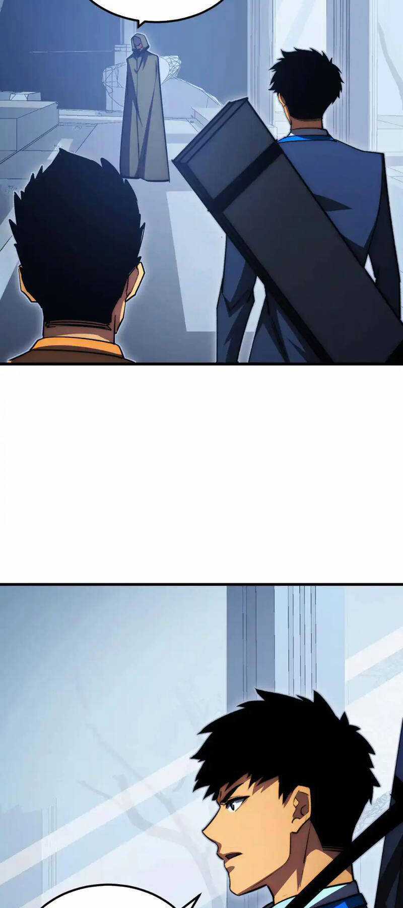 Mạt Thế Quật Khởi Chapter 274 trang 25