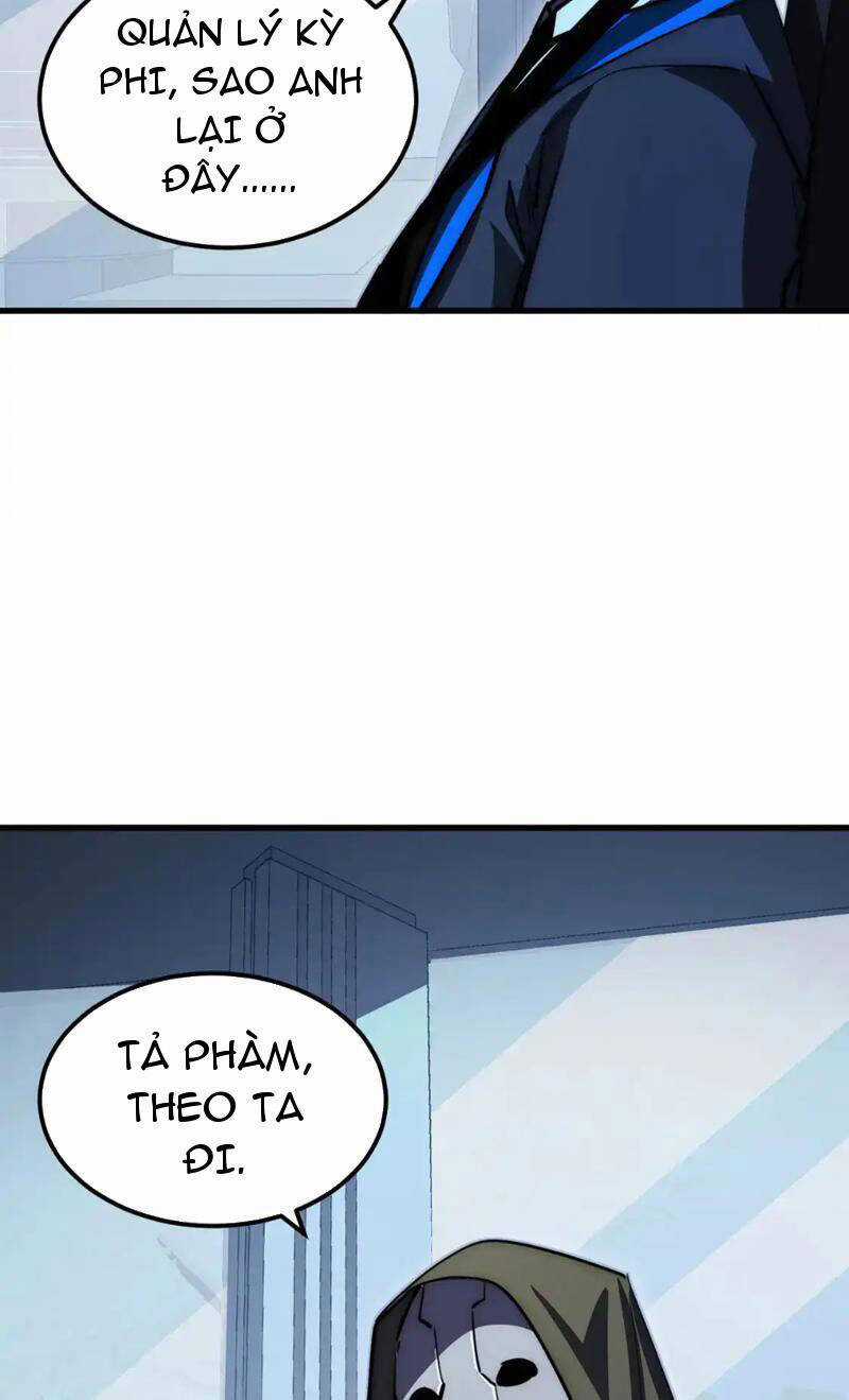 Mạt Thế Quật Khởi Chapter 274 trang 26