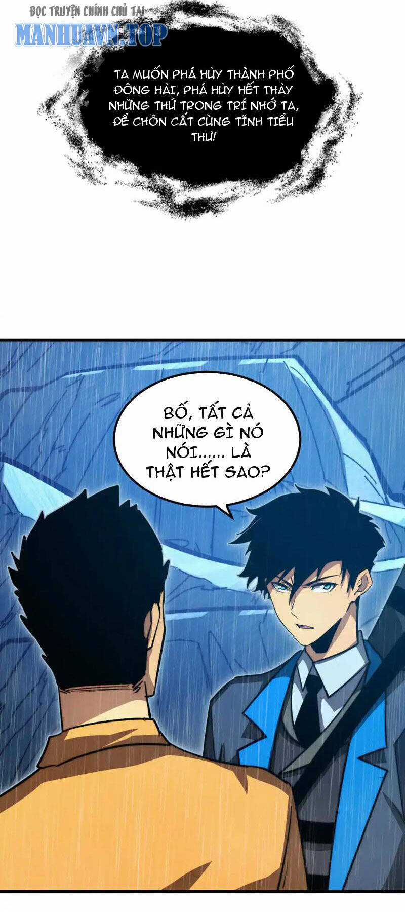 Mạt Thế Quật Khởi Chapter 274 trang 3