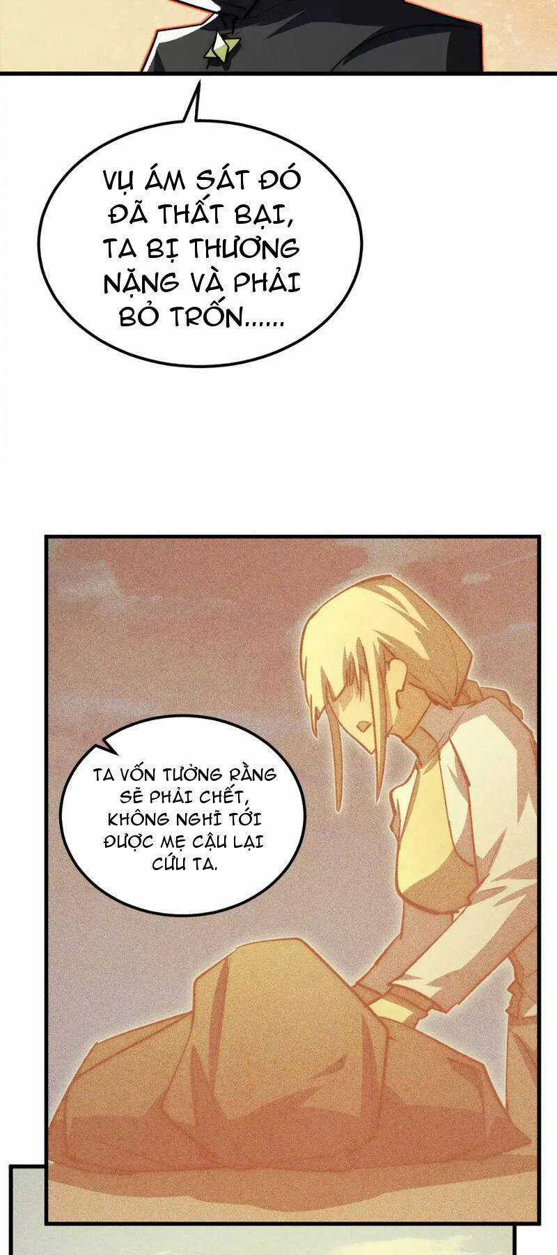 Mạt Thế Quật Khởi Chapter 274 trang 30