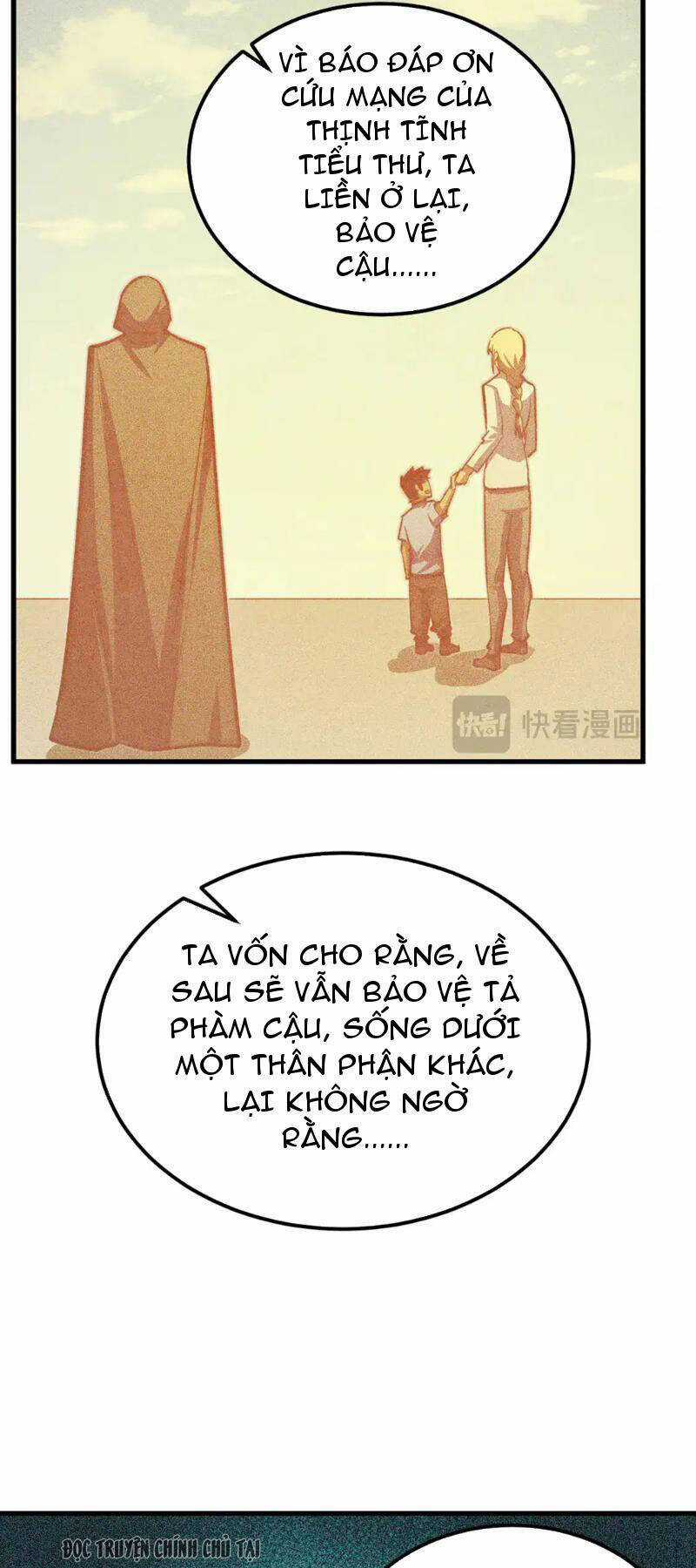 Mạt Thế Quật Khởi Chapter 274 trang 31