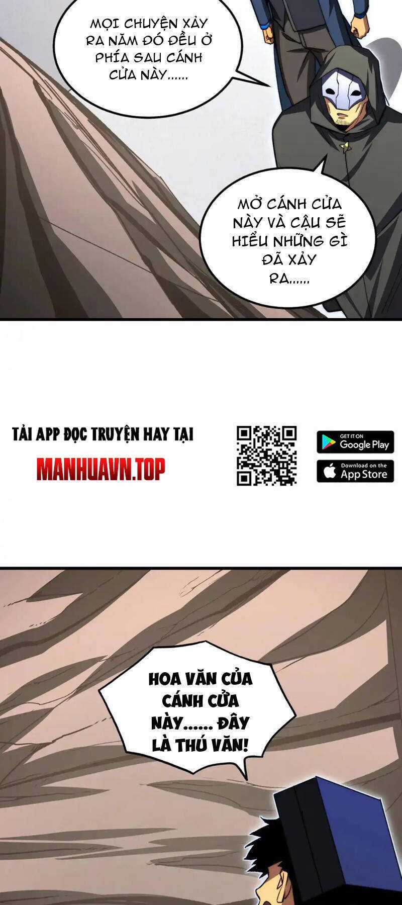 Mạt Thế Quật Khởi Chapter 274 trang 34