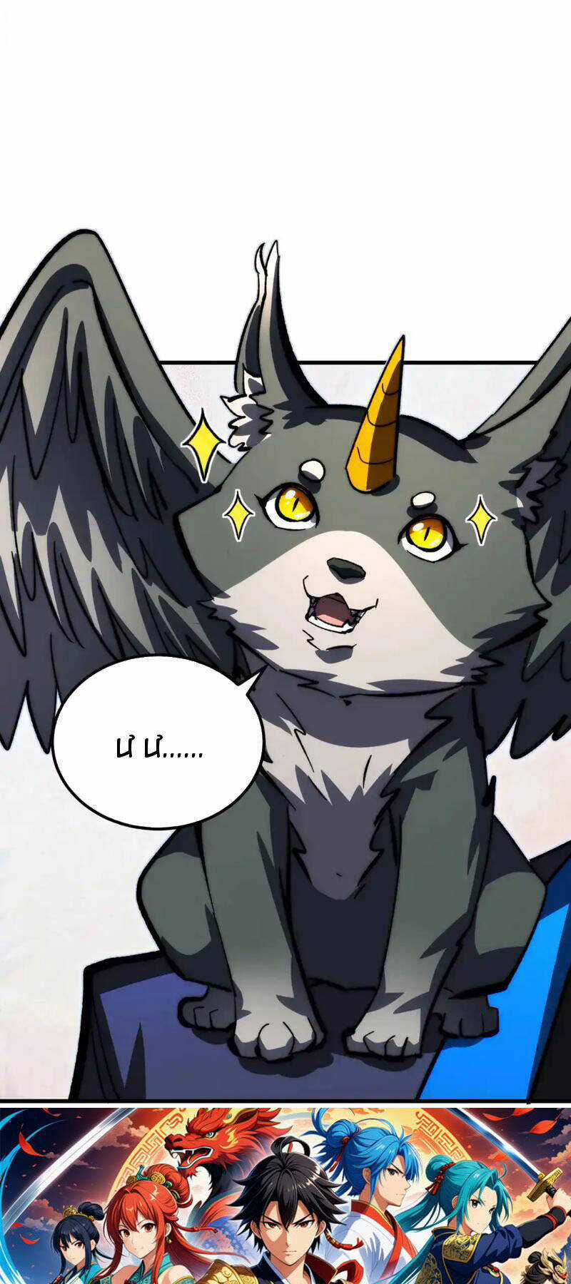 Mạt Thế Quật Khởi Chapter 274 trang 37