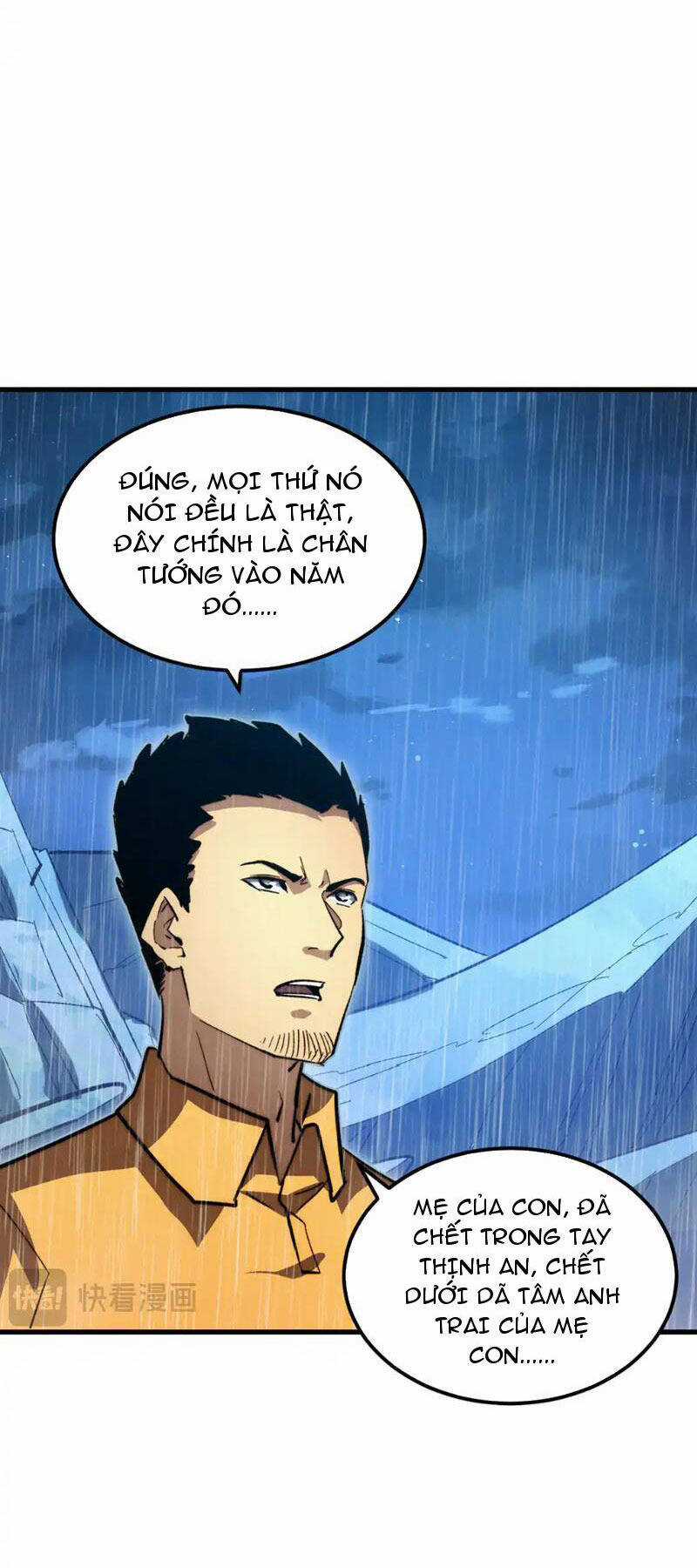 Mạt Thế Quật Khởi Chapter 274 trang 4