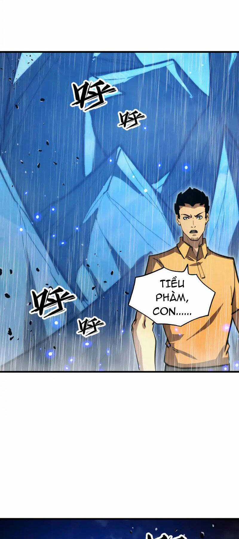 Mạt Thế Quật Khởi Chapter 274 trang 5