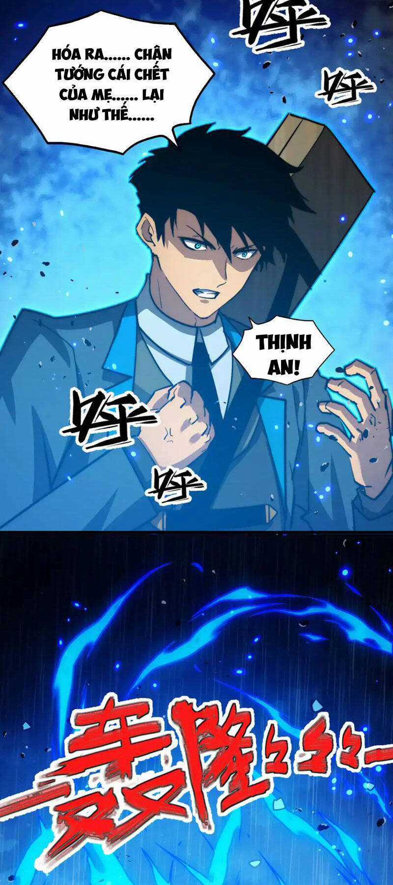 Mạt Thế Quật Khởi Chapter 274 trang 6