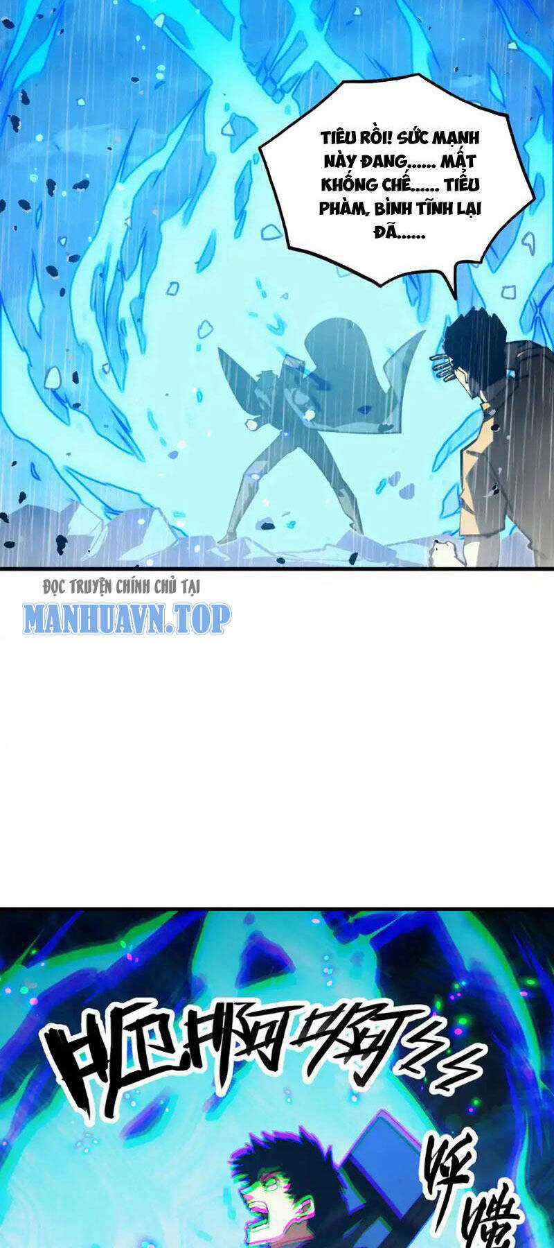 Mạt Thế Quật Khởi Chapter 274 trang 7