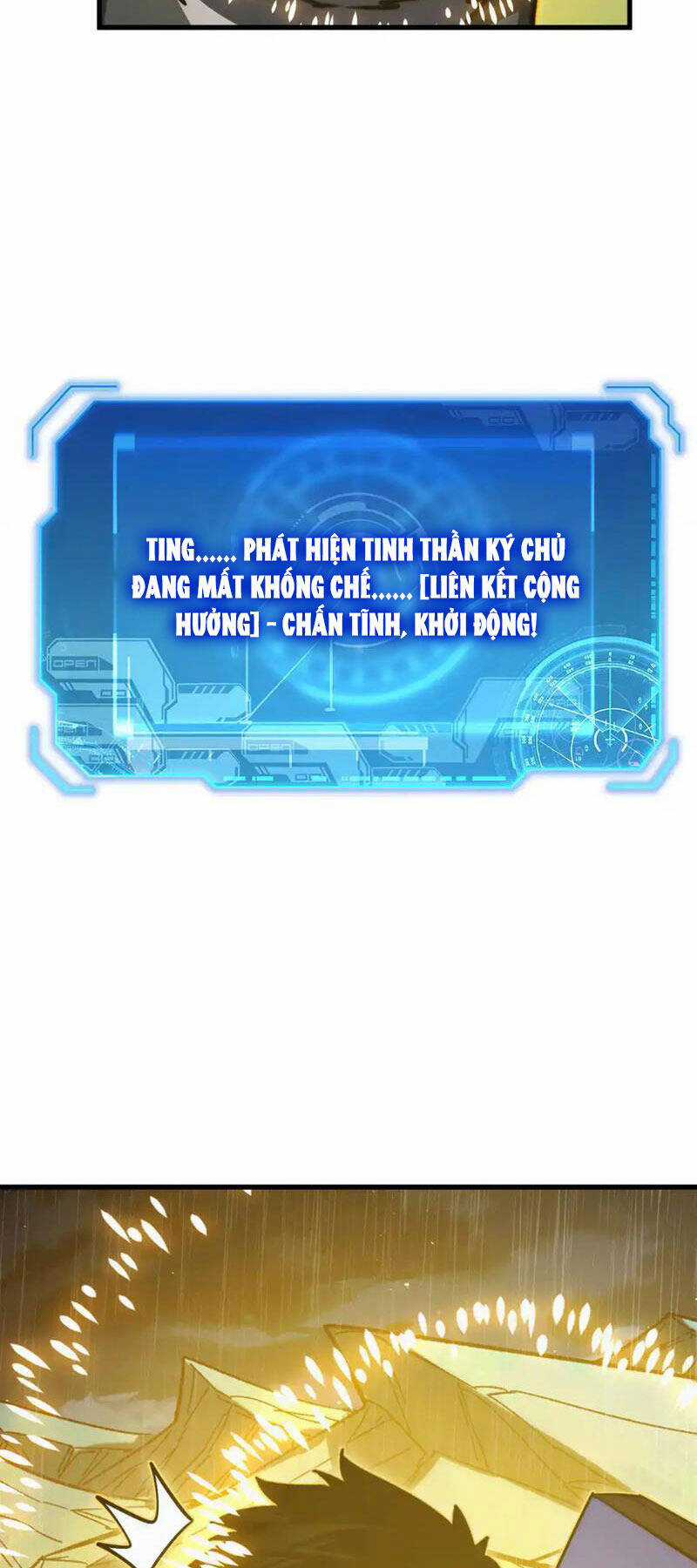 Mạt Thế Quật Khởi Chapter 274 trang 9