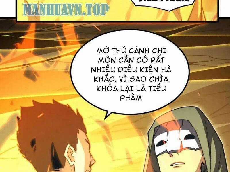 Mạt Thế Quật Khởi Chapter 275 trang 12