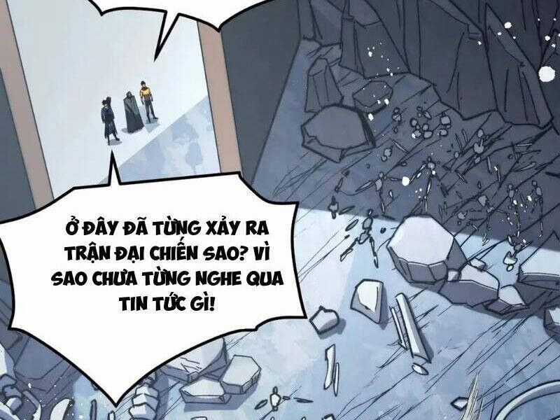Mạt Thế Quật Khởi Chapter 275 trang 28