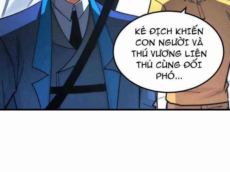 Mạt Thế Quật Khởi Chapter 275 trang 34