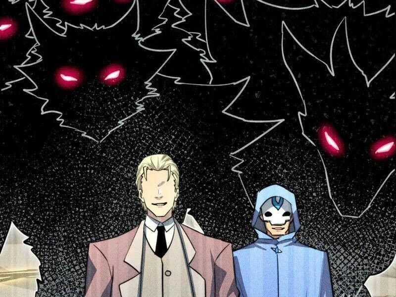 Mạt Thế Quật Khởi Chapter 275 trang 83