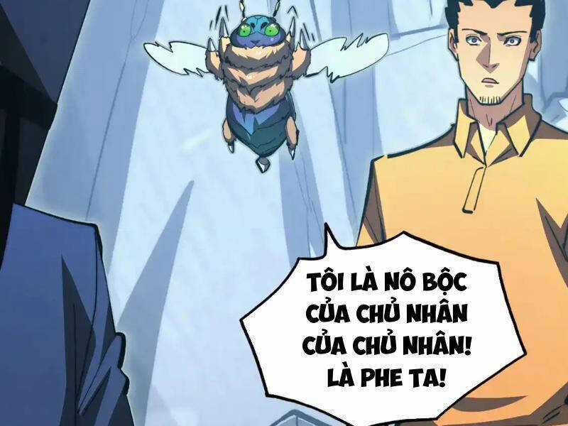 Mạt Thế Quật Khởi Chapter 276 trang 20