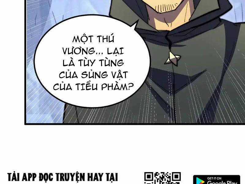 Mạt Thế Quật Khởi Chapter 276 trang 27