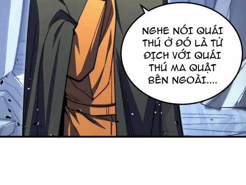 Mạt Thế Quật Khởi Chapter 276 trang 32