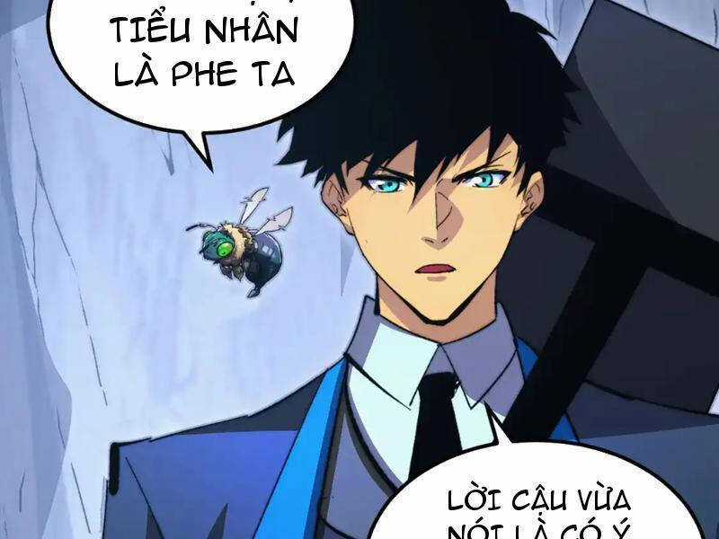 Mạt Thế Quật Khởi Chapter 276 trang 34