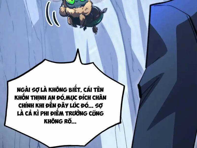 Mạt Thế Quật Khởi Chapter 276 trang 38