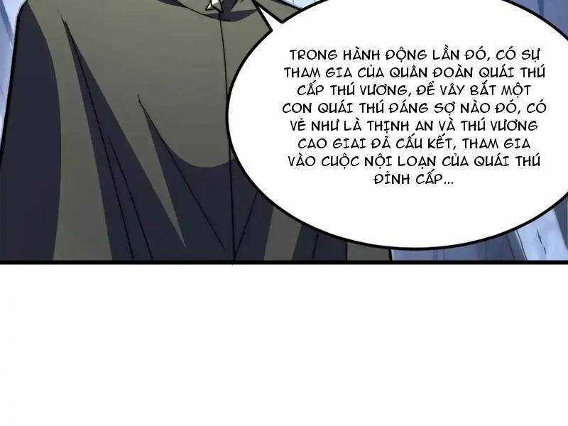 Mạt Thế Quật Khởi Chapter 276 trang 41