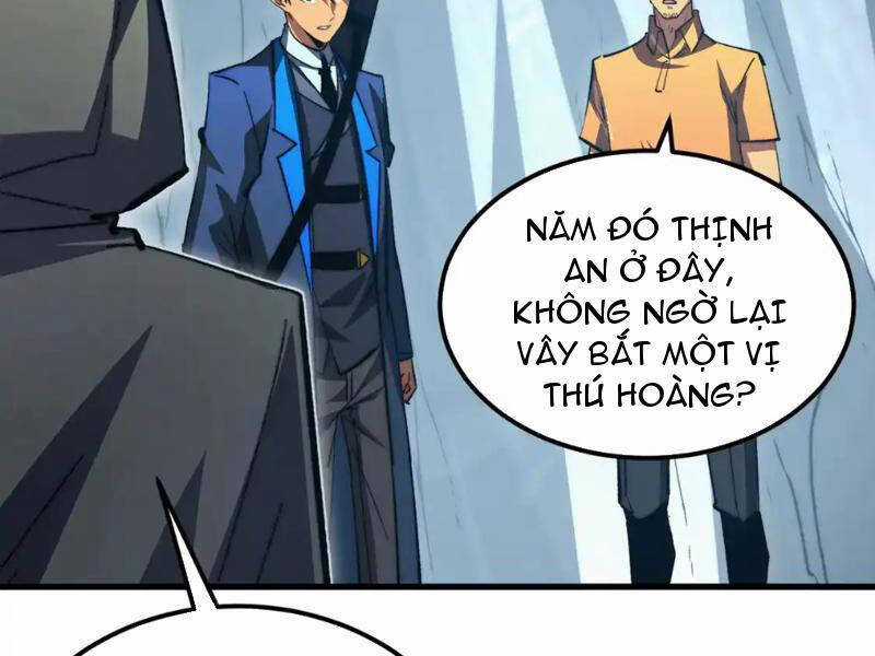 Mạt Thế Quật Khởi Chapter 276 trang 55