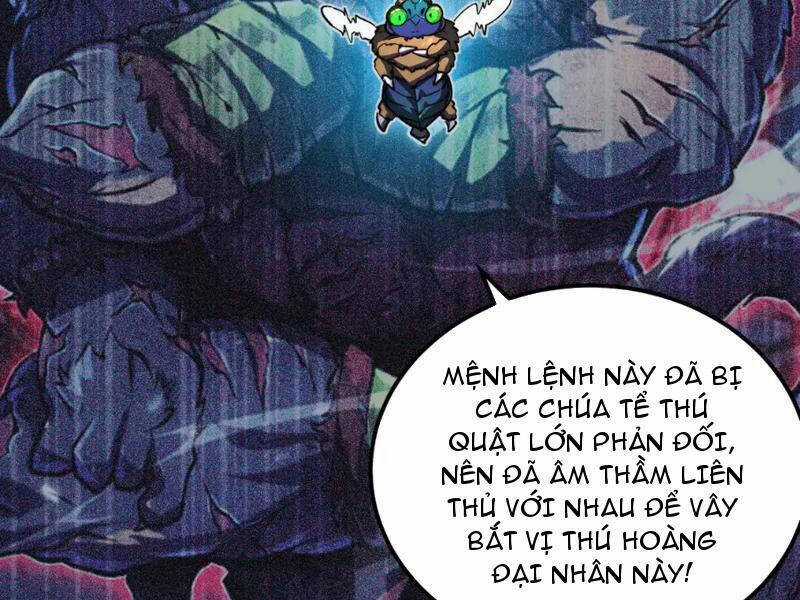 Mạt Thế Quật Khởi Chapter 276 trang 58