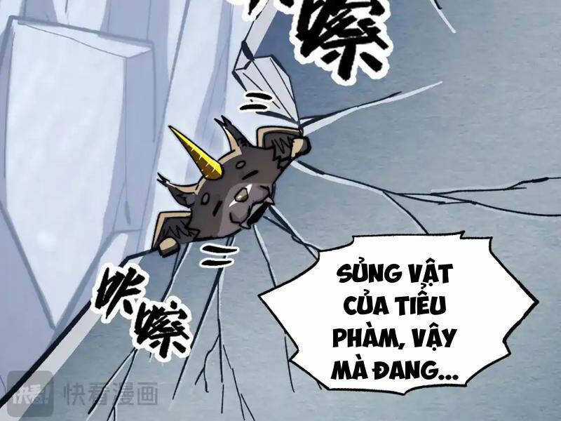 Mạt Thế Quật Khởi Chapter 276 trang 79