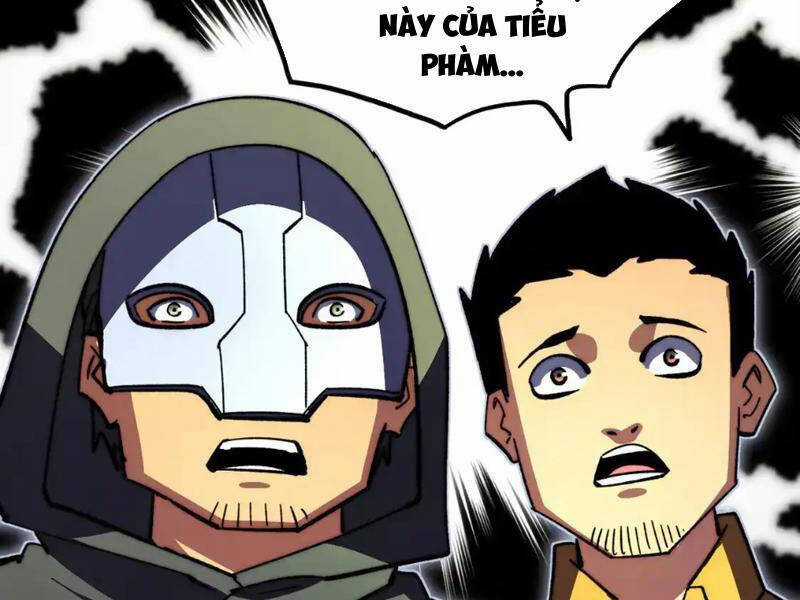 Mạt Thế Quật Khởi Chapter 276 trang 82