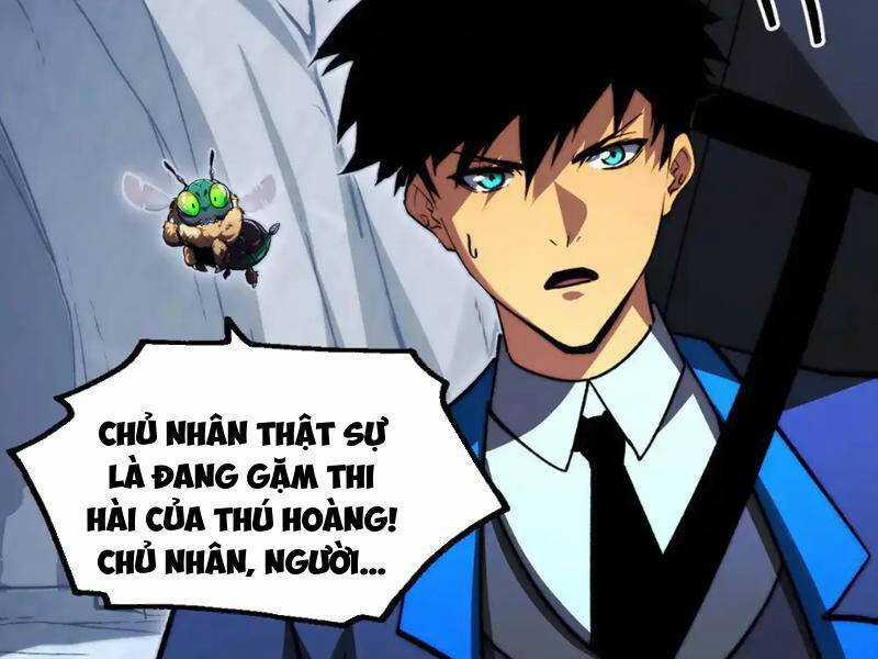 Mạt Thế Quật Khởi Chapter 276 trang 85
