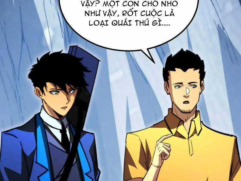 Mạt Thế Quật Khởi Chapter 276 trang 95