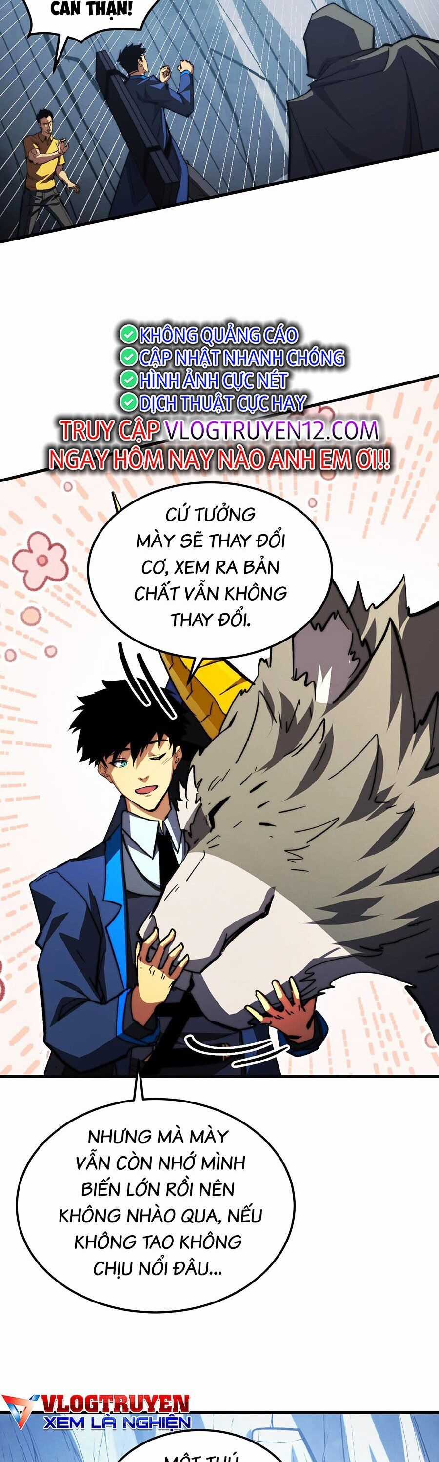 Mạt Thế Quật Khởi Chapter 277 trang 13