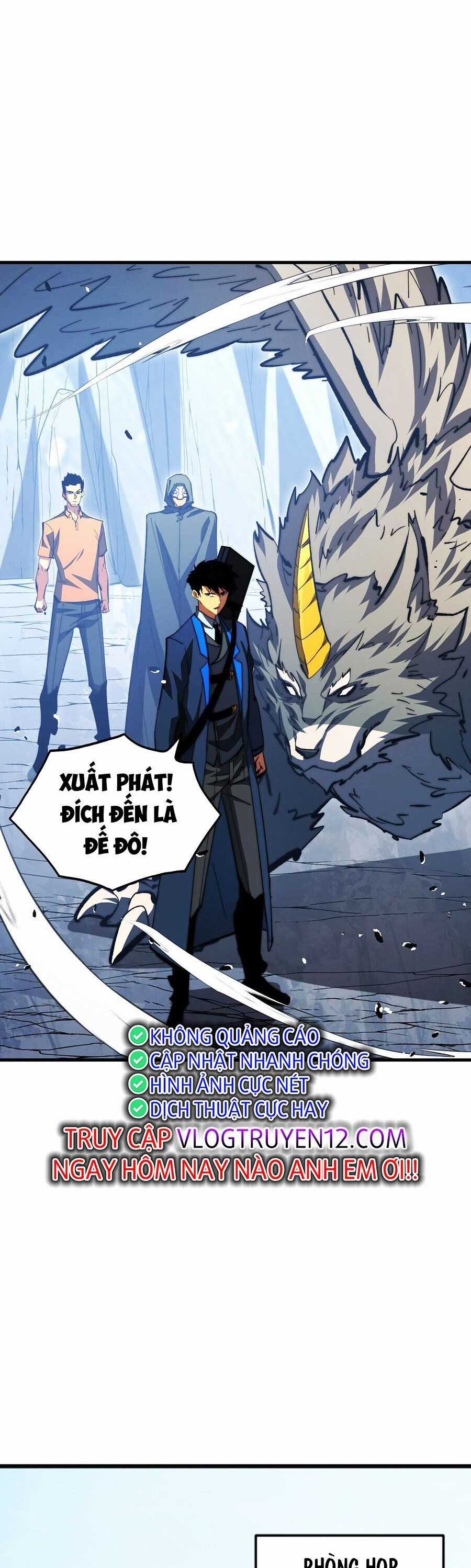 Mạt Thế Quật Khởi Chapter 277 trang 15