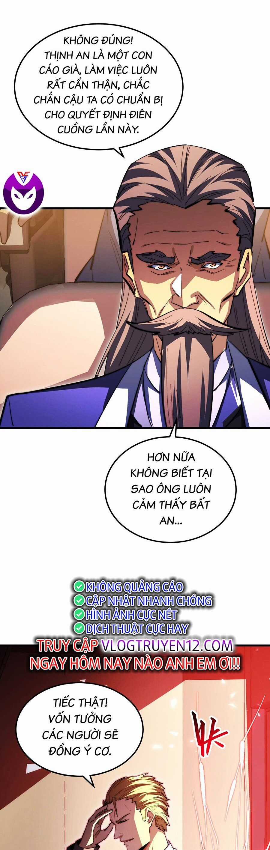 Mạt Thế Quật Khởi Chapter 277 trang 26