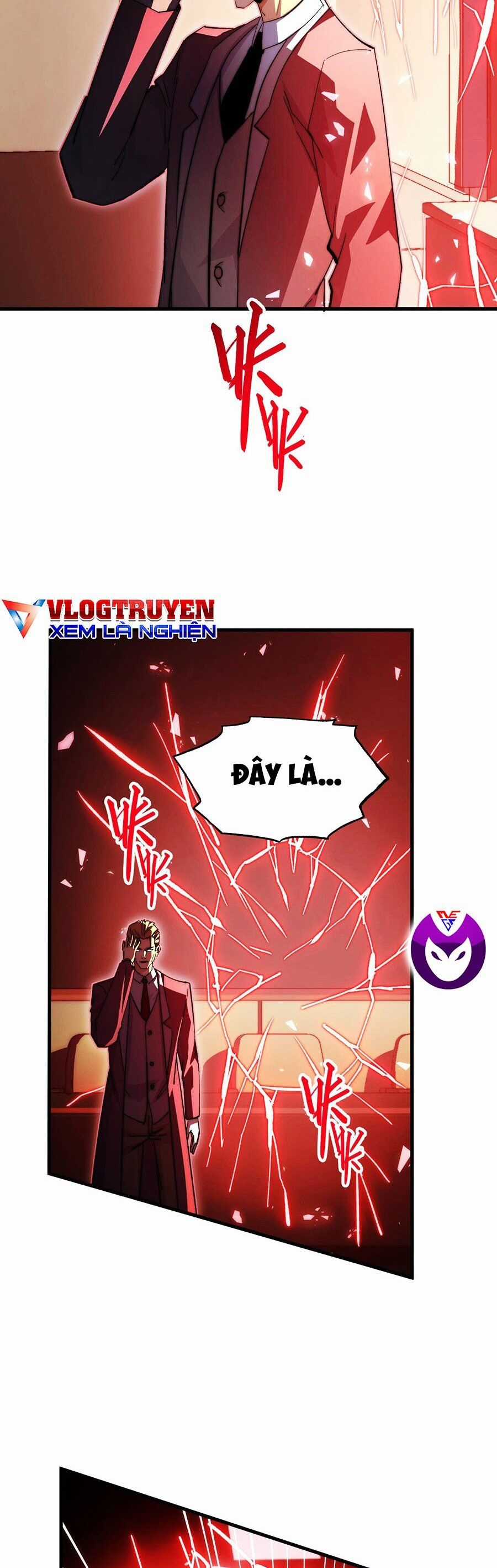 Mạt Thế Quật Khởi Chapter 277 trang 27