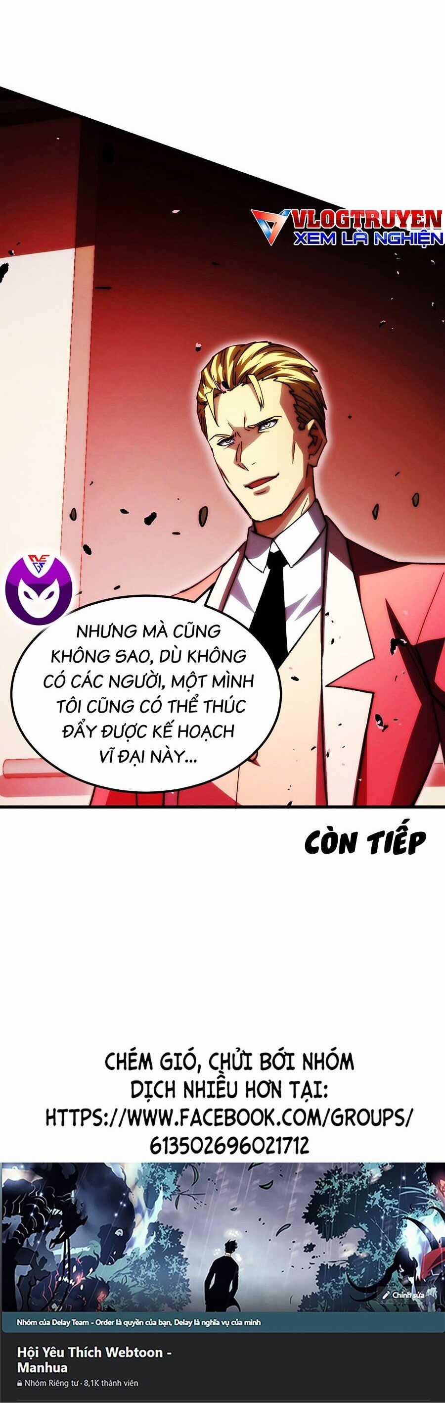 Mạt Thế Quật Khởi Chapter 277 trang 29