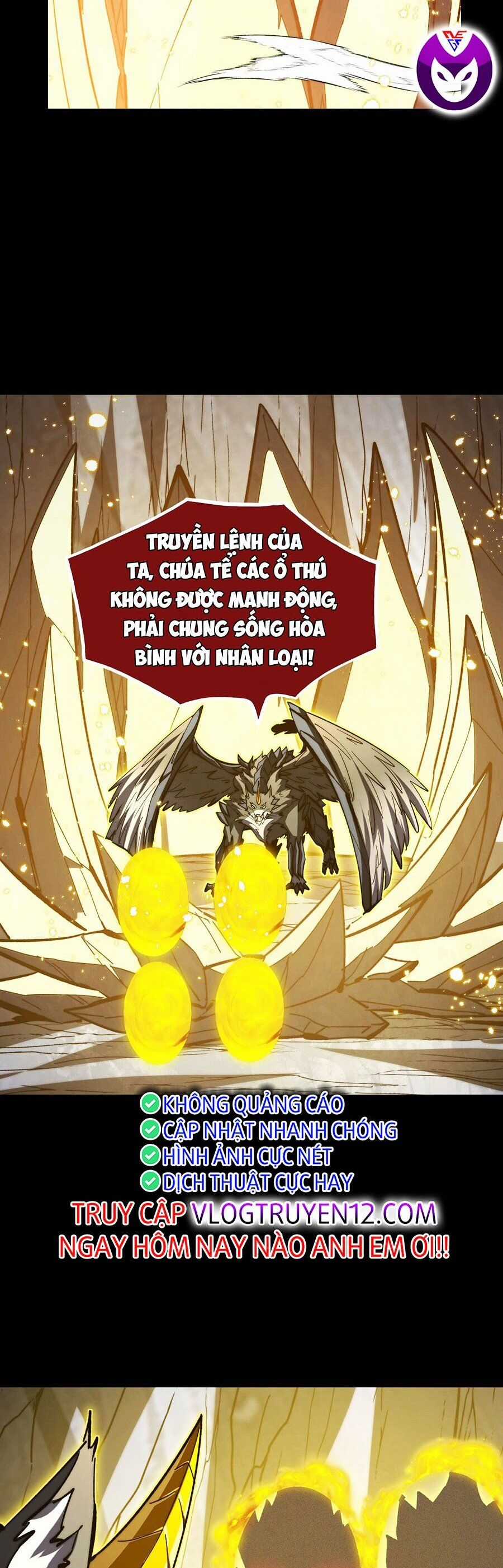 Mạt Thế Quật Khởi Chapter 277 trang 3