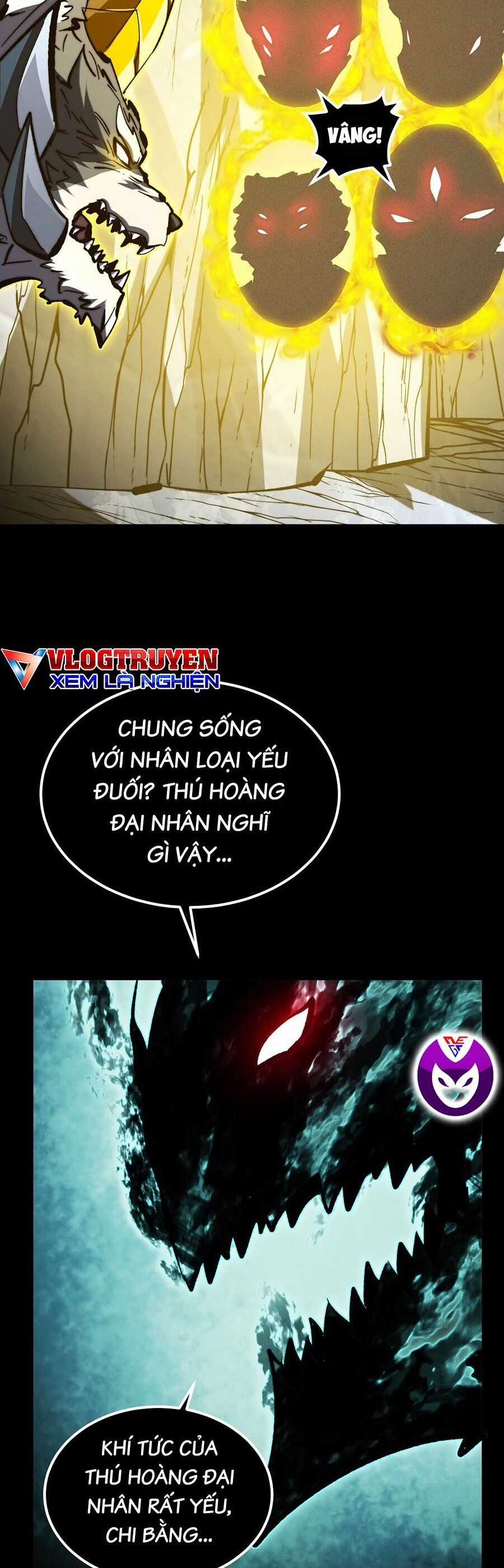 Mạt Thế Quật Khởi Chapter 277 trang 4