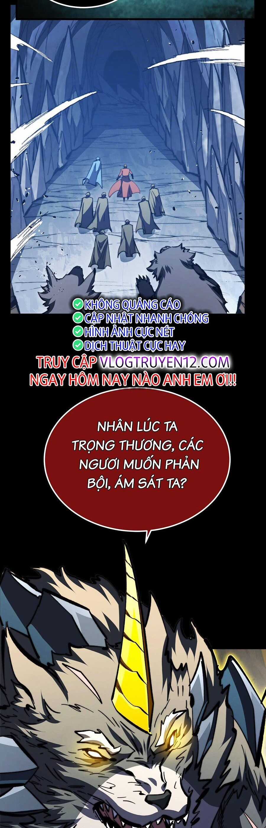 Mạt Thế Quật Khởi Chapter 277 trang 5