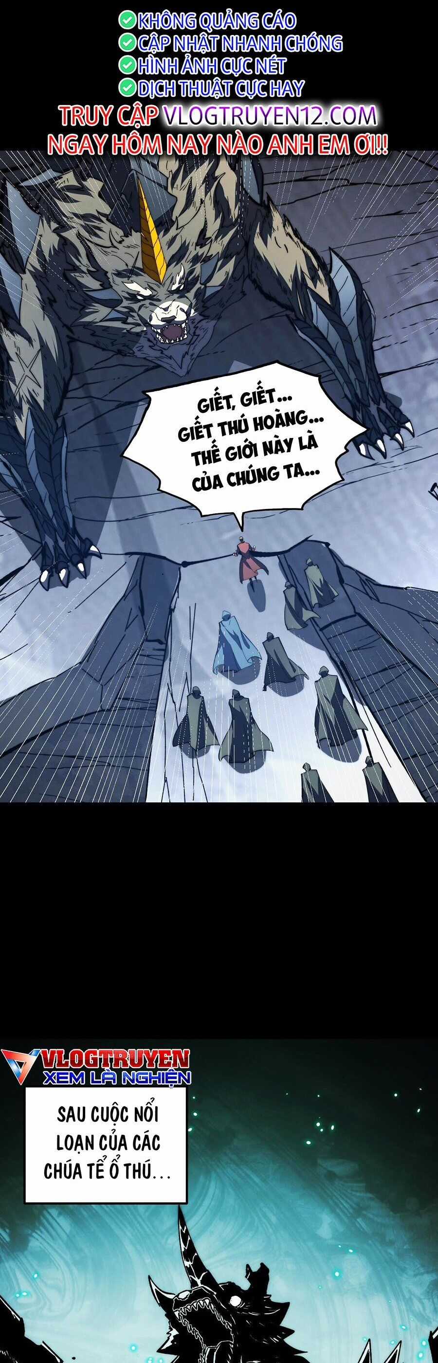 Mạt Thế Quật Khởi Chapter 277 trang 7