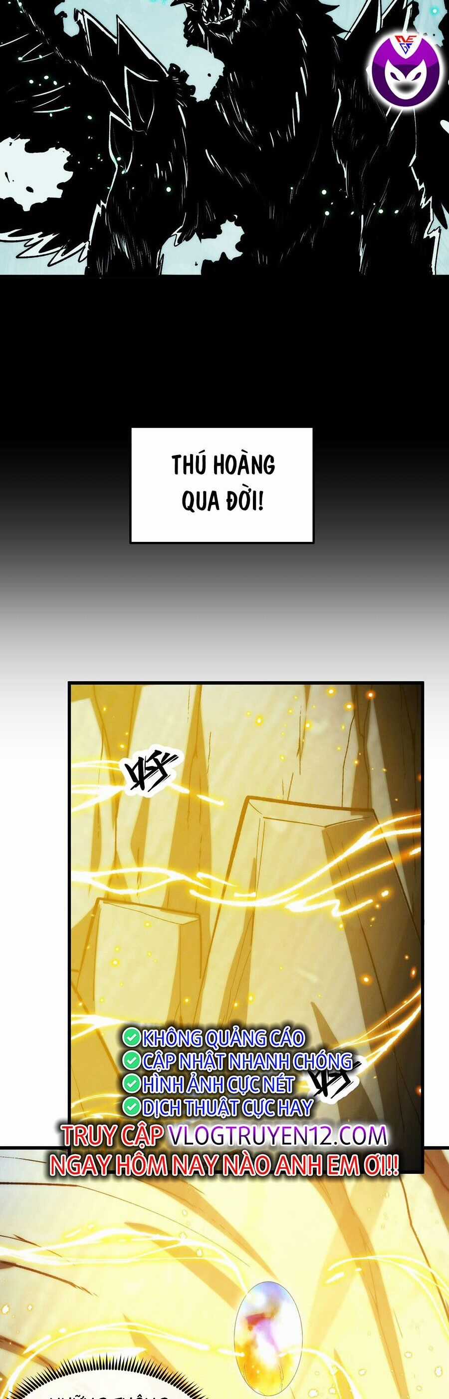 Mạt Thế Quật Khởi Chapter 277 trang 8