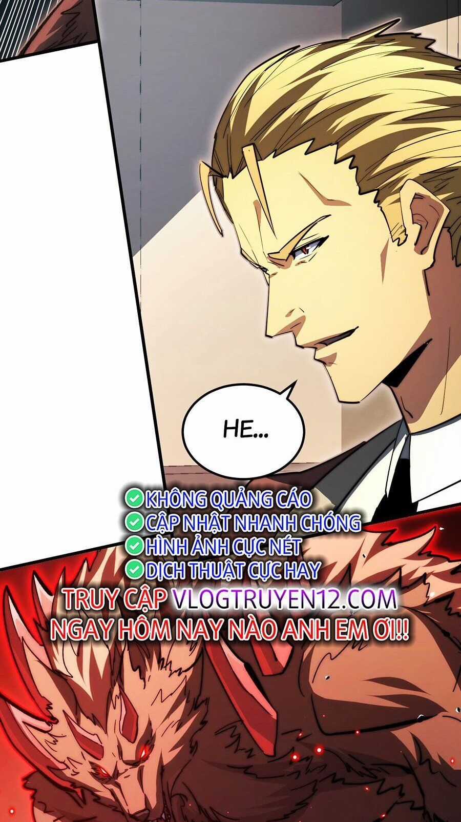 Mạt Thế Quật Khởi Chapter 278 trang 10