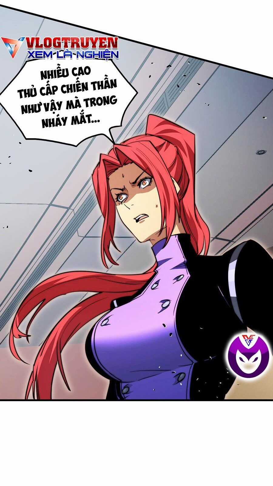 Mạt Thế Quật Khởi Chapter 278 trang 12