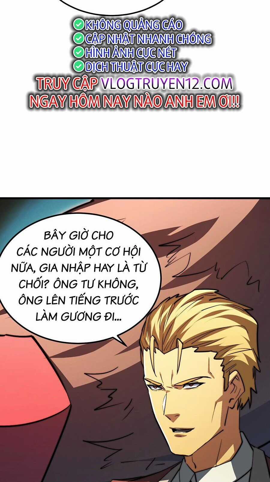 Mạt Thế Quật Khởi Chapter 278 trang 14