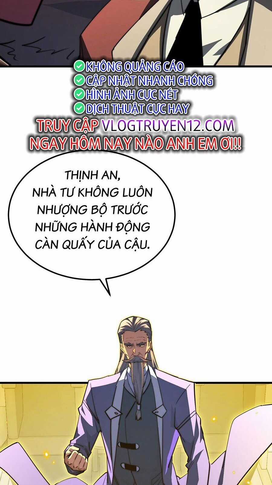 Mạt Thế Quật Khởi Chapter 278 trang 15