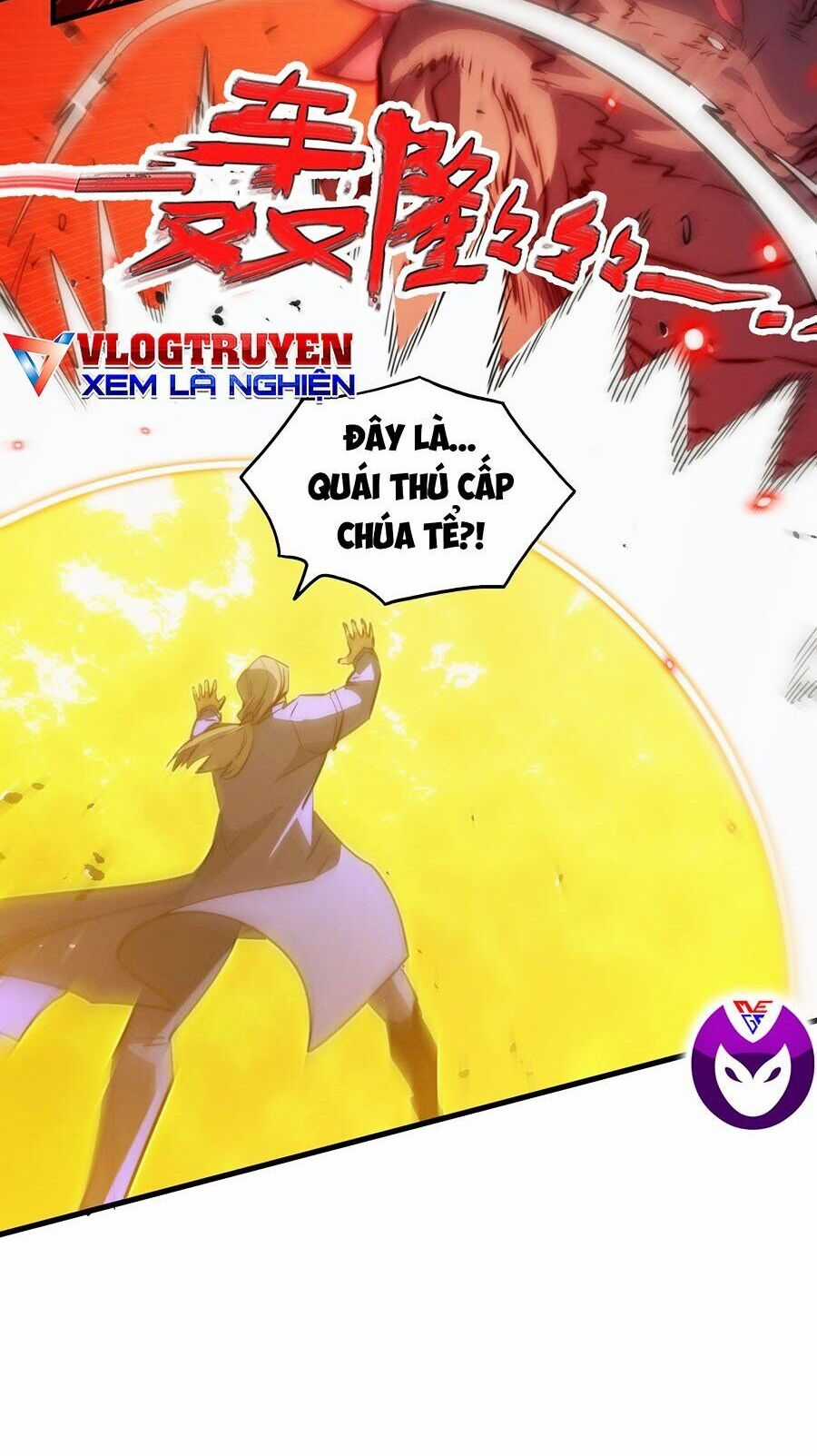 Mạt Thế Quật Khởi Chapter 278 trang 19