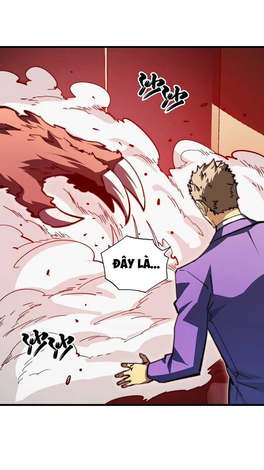 Mạt Thế Quật Khởi Chapter 278 trang 2