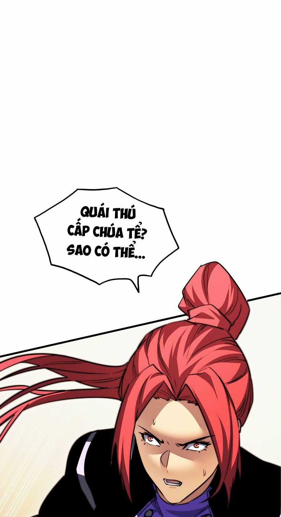 Mạt Thế Quật Khởi Chapter 278 trang 21