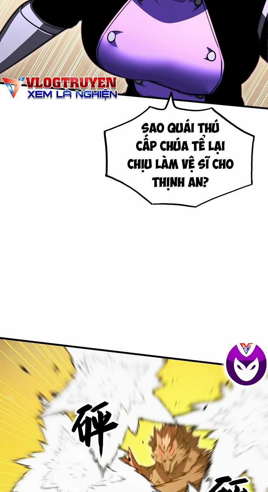 Mạt Thế Quật Khởi Chapter 278 trang 22