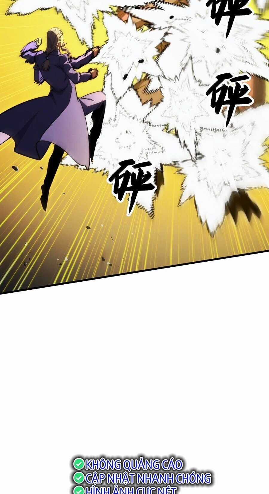 Mạt Thế Quật Khởi Chapter 278 trang 23