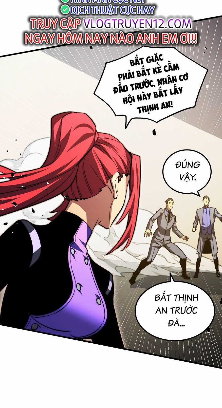 Mạt Thế Quật Khởi Chapter 278 trang 24