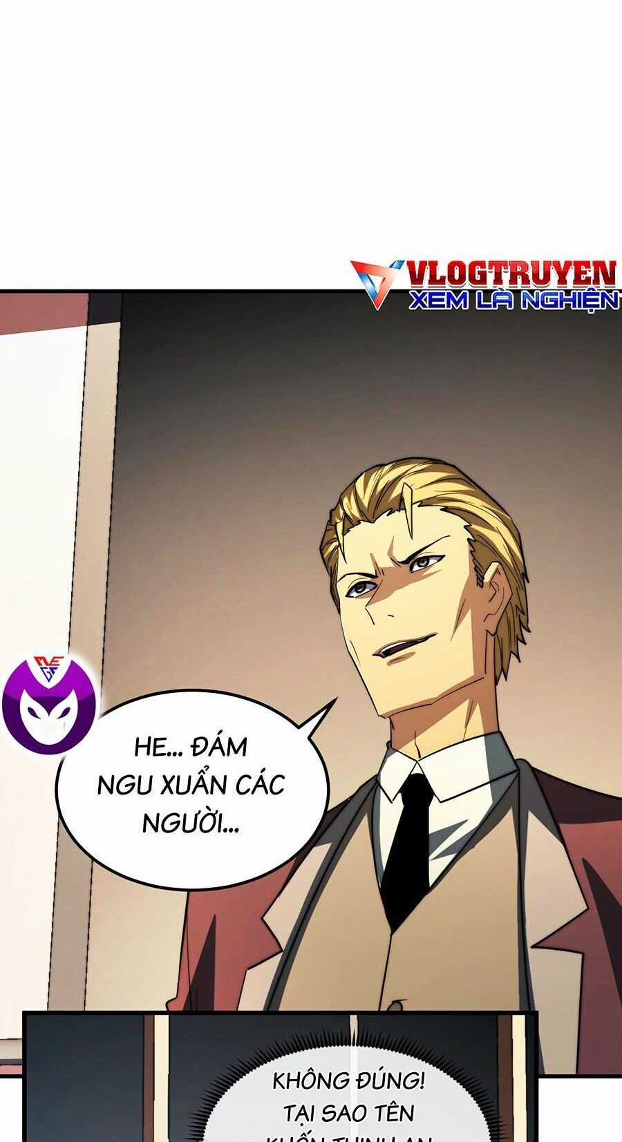 Mạt Thế Quật Khởi Chapter 278 trang 25